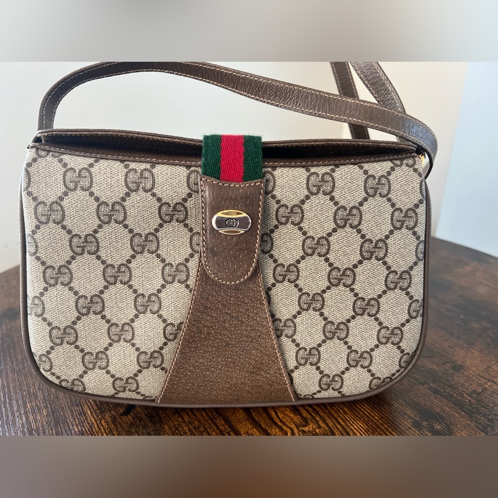 Gucci Ophidia Crossbody Small